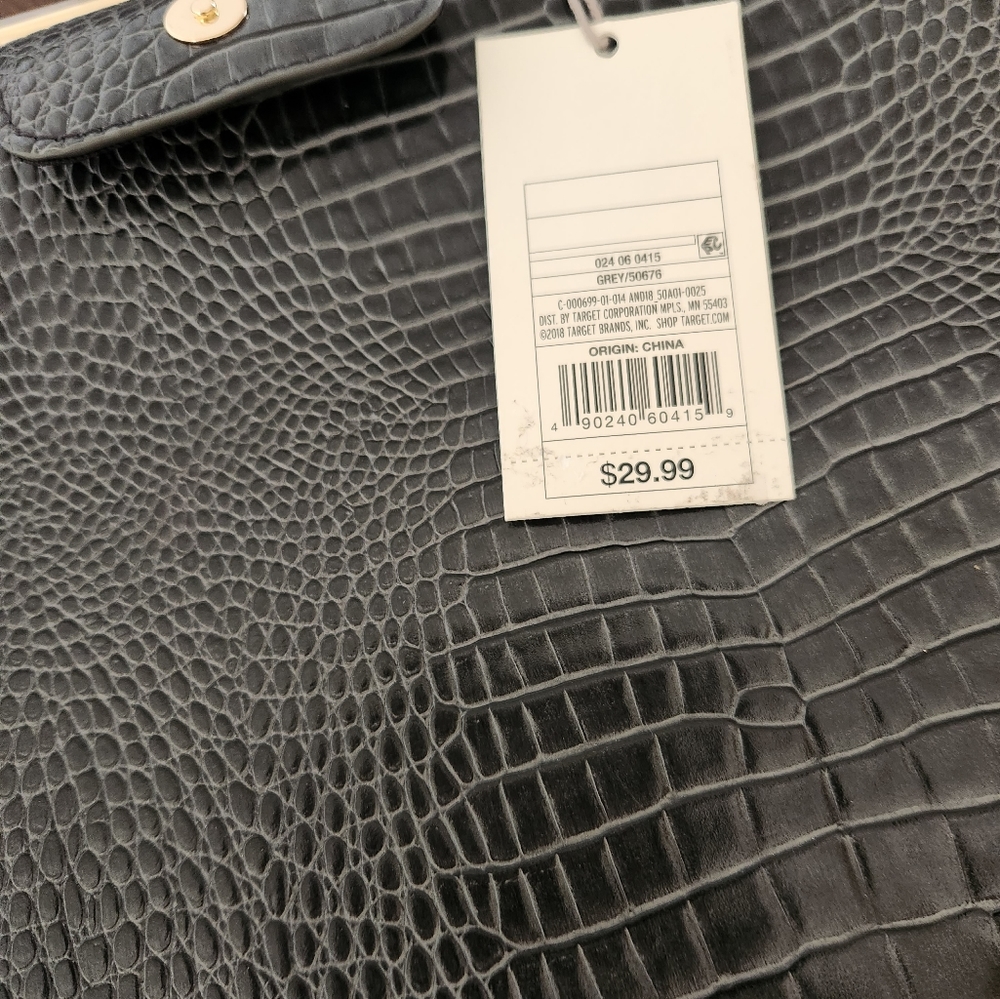 Target Crossbody Purse ❤️ - Picture 2 of 3